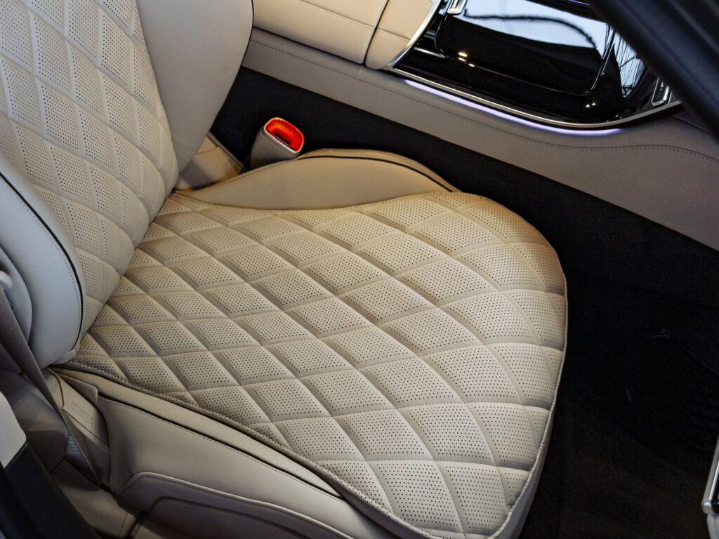 MERCEDES-BENZ S 500 L AMG Line 4M TV RSE DIGITAL LIGHT PANO