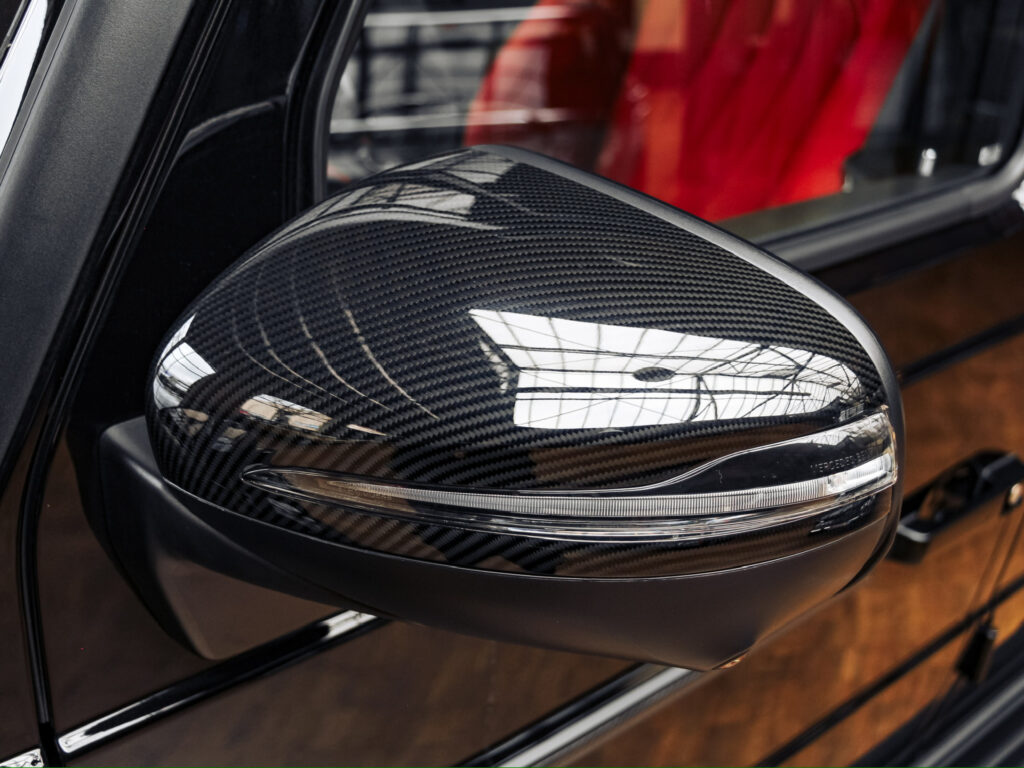 MERCEDES-BENZ G 63 AMG FULL CARBON, A22, FOND ENT, 360