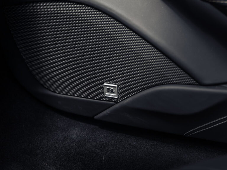 FERRARI 488 Spider JBL, LIFT, CAM, LEDS