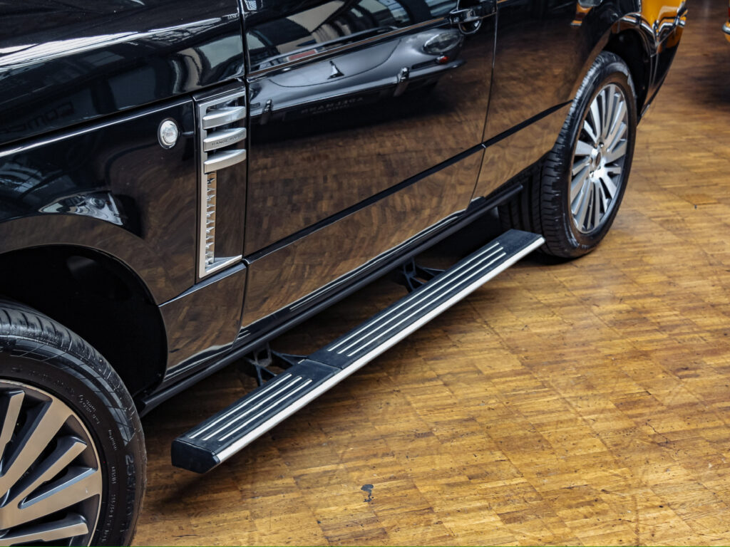 LAND ROVER Range Rover 5.0 V8 Ultimate Edition 1 of 500