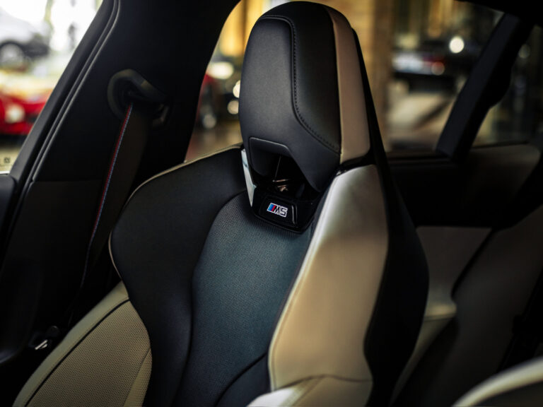 BMW M5 ULTIMATE PACK, 0,5%, CARBON, BOWERS, CCB