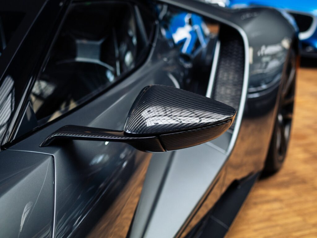 FORD GT Carbon Series LIMITED EDITION, NOVO