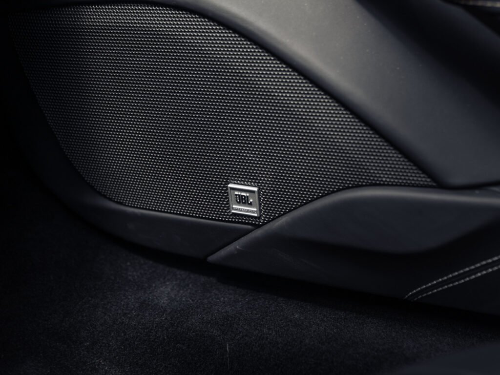 FERRARI 488 Spider JBL, LIFT, CAM, LEDS